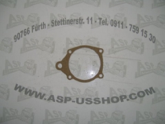 Wasserpumpendichtung - Waterpump Gasket  Jeep 2,5L 83-93